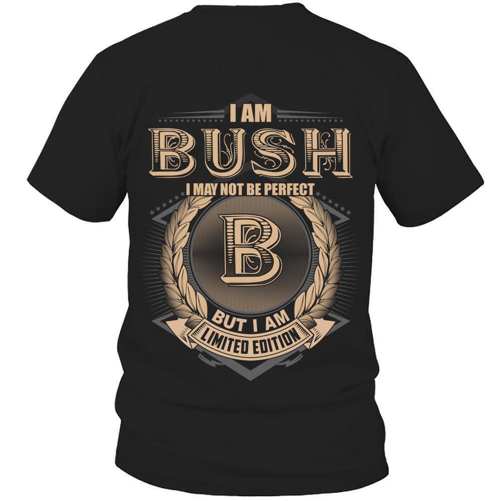Its Bush Thing You Wouldnt Understand D12 T Shirt